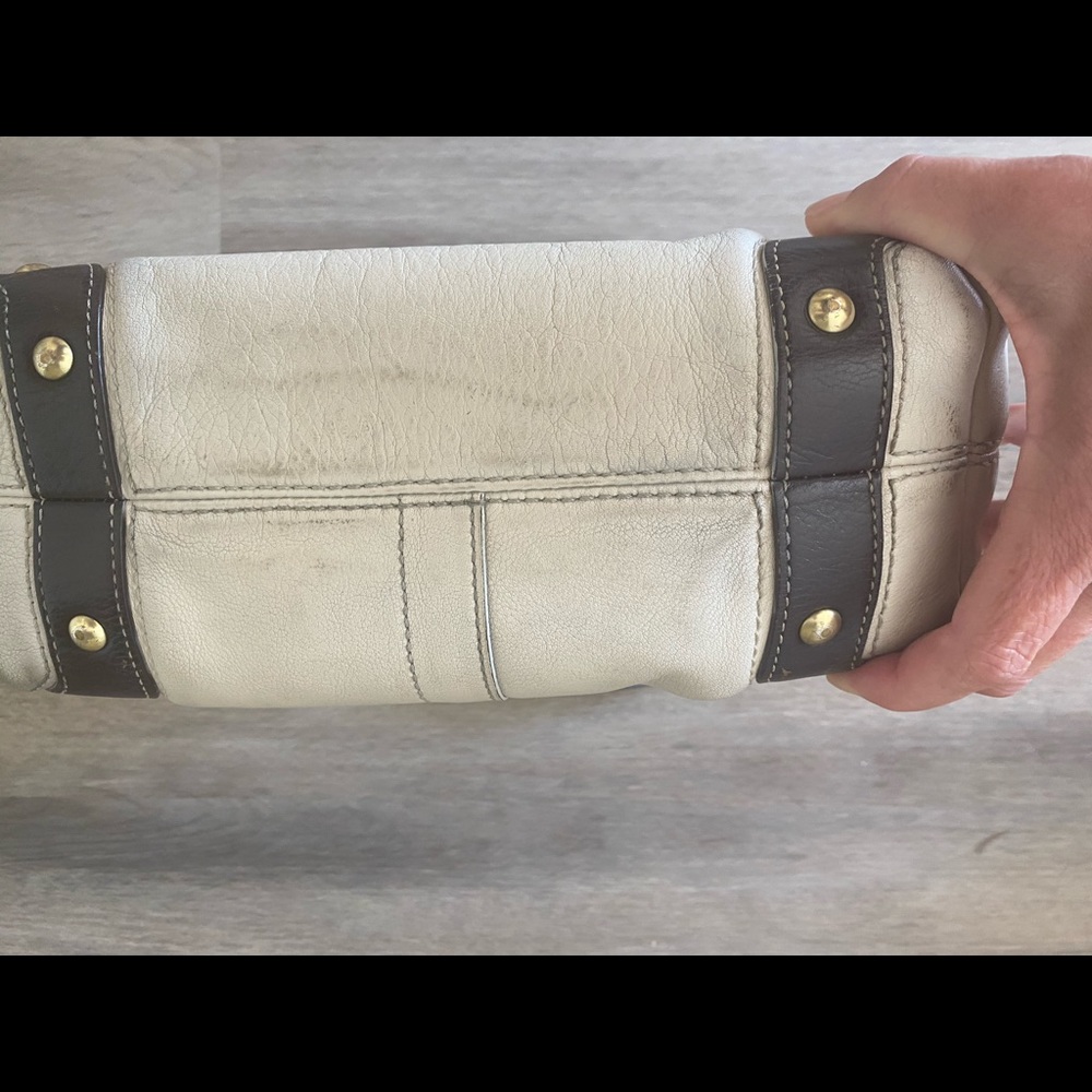 Coach Vintage Leather Bag - Picture 3 of 5
